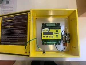 Sirius pump controller SIS-H - Picture 1 of 4