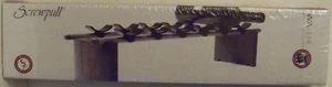 Estante de vino apilable a tornillo (WA-114) - Imagen 1 de 5