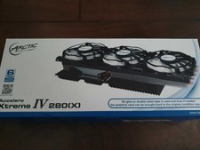 ARCTIC XTREME IV - 280(X)