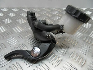 Genuino Kawasaki ZZR 1400 NISSIN freno delantero cilindro maestro 2009 a 2015 - Imagen 1 de 12