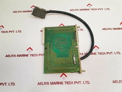 Siemens simatic 6es5 312-5ca11 interface module - Image 1 of 4