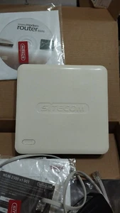 WIRELESS MODEM ROUTER SITECOM 300N - USATO IN SCATOLA E ISTRUZIONI - Foto 1 di 6
