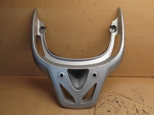 2007 Honda FES 125-5 Pantheon EURO 3 12,257 Miles - Rear Grab Handle Rail (T) - Picture 1 of 11