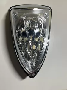 LED Rücklicht Motorrad für Yamaha XVS 1300, E-geprüft E4 - Bild 1 von 5