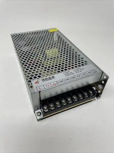 CLA-200W-5 5V 40A 220V LED Screen Power Supply Switching Power Supply Read Descr - Picture 1 of 6