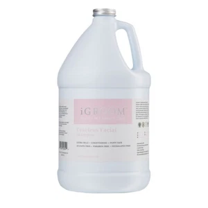 iGroom Tearless Facial Dog Shampoo - Conditioning and Extra-Mild - Picture 1 of 2