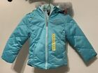 Gerry Kids' Systems Jacket (CAPRI-TEAL, 5T) - New With Tags