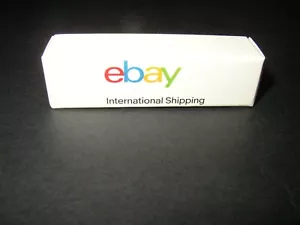 eBay Open 2024 Swag Chap Stick - Imagen 1 de 4