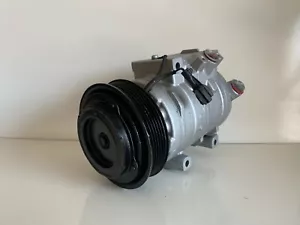 2008 2009 2010 2011 2012 2013 2014 Subaru Tribeca 3.6L Reman AC A/C Compressor - Picture 1 of 2