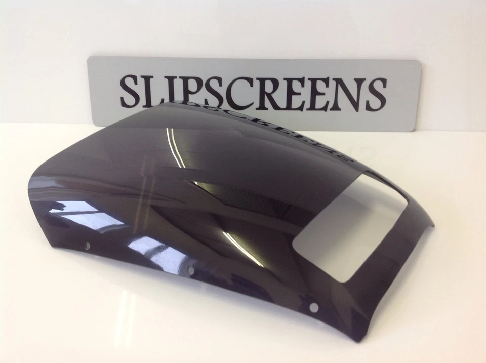 HONDA VF1000 F Interceptor 1984-1985 pantalla estándar, hecha en el Reino Unido, 12 colores. nuevo Foto 1 de 4