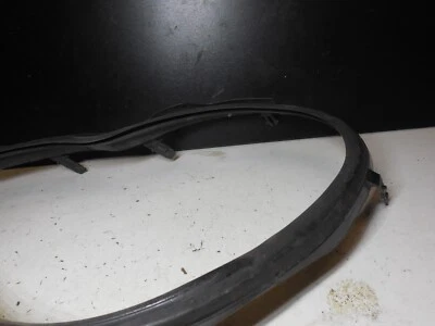 Anillo de marco de sellado de faros delanteros izquierdo mercedes-benz c w203 2038260191 Foto 1 de 4