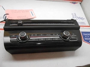 16 BMW 535i climate control 6824209 ic# 52726 RF0845 - Bild 1 von 4