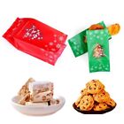 Tree Pastry Tools Baking Supplies Candy Pockets Packing Bags Cookies Bag