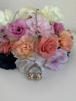 Collana Morellato Drops Con Moschettone Oro&Oro Rosa - Immagine 1 di 4