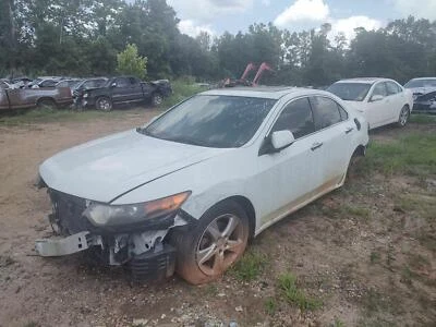 2011 2012 2013 2014 ACURA TSX Radiator 2.4l At4 Cylauto Transa/c Foto 1 de 4
