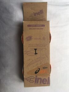NEW - Cinelli 'Splash Colour' cork handlebar tape /bike ribbon - retro Eroica 