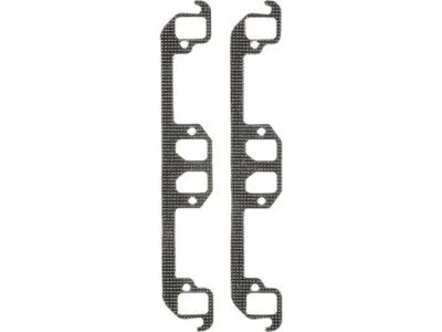 For 1974 Plymouth PB200 Van Exhaust Manifold Gasket Set Victor Reinz 91896BT - Imagem 1 de 2