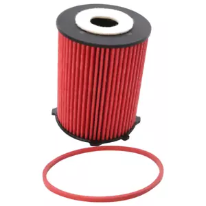 K&N HP-7049 OIL FILTER CARTRIDGE FOR MINI FIAT FORD DIESEL EQV R2684P - Picture 1 of 1
