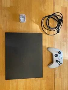 Xbox One X 1TB w/ Replacement Part & 1 Controller - Picture 1 of 8