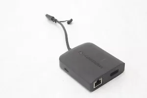 Cable Matters USB-C Multiport Adapter 8K DP Power Delivery 201046_V B12a - Picture 1 of 7