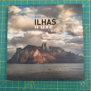 Ilhas (Brazilian Islands) (Em Portuguese do Brasil) by Christiano Menezes - Picture 1 of 5