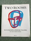 Two Rooms Elton John And Bernie Taupin In Their Own Words 1991
