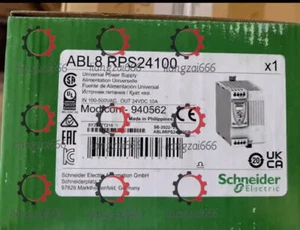 SCHNEIDER ELECTRIC ABL8PRP24100 Universal Selectivity Module (BRAND NEW) - Picture 1 of 1
