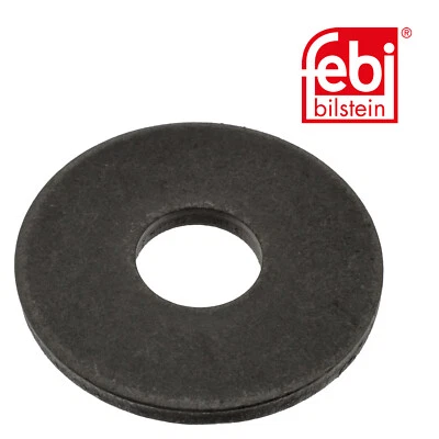 Febi Disc (x10) - 10403 - Image 1 of 4