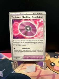 Technical Machine: Devolution 177/182 Sv04: Paradox Rift Regular - Picture 1 of 2