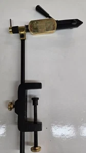 LG " Rotating Regent Vice " Shop best seller good for size hooks 0/4 to 24 - Bild 1 von 6