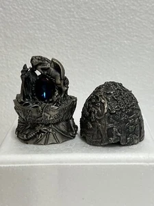 MYTH AND MAGIC THE LEAPING PEGASUS EGG - Picture 1 of 9