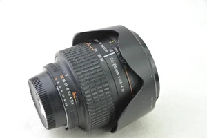 Nikon AF Nikkor 24-85mm F 2.8-4 D macro - Picture 1 of 4