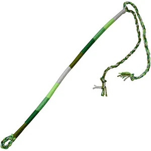 Pulsera brazalete brazalete con dije de amistad tejido con cuerda roscada para mujer niña - Imagen 1 de 1