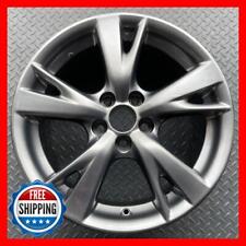 LEXUS IS250 IS350 2009 2010 2011 Factory OEM Wheel 18" FRONT Rim 74218 Hyper #R