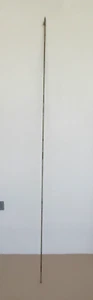 72" Long Hawaiian Sling Spear Shaft 8mm Thick - Picture 1 of 4