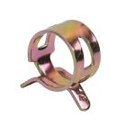Spring Clips Pinch Sturdy 80 pcs Vacuum Fastener 65Mn spring steel Parts NEW