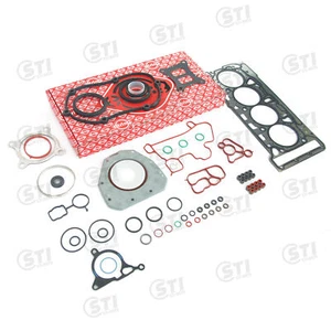 Engine Repair Rebuild Gaskets Kit For VW GTI Audi S3 A4 Q5 1.8 2.0 CJE CHH CNC - Picture 1 of 5
