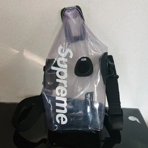 supreme SEAL LINE Dry Bag Clear Very good - Picture 1 of 2