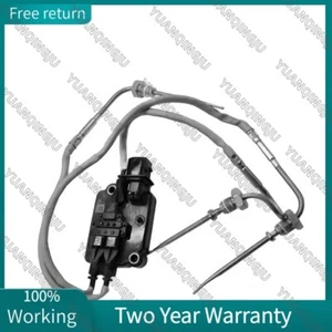 Front Exhaust Gas Temperature Sensor for Nissan TITAN XD 2016-2019 5.0L DIESEL - Picture 1 of 8