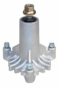 AYP 130794 SPINDLE FITS CRAFTSMAN HUSQVARNA 36 38 42 DECKS 128285 LT1000 LT2000 - Picture 1 of 4