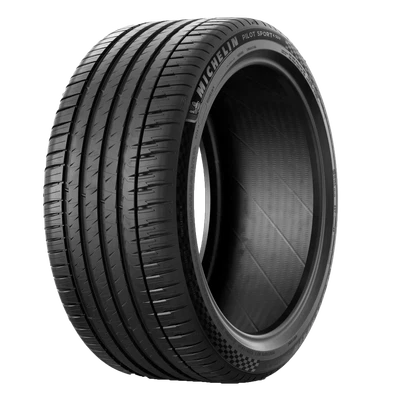 MICHELIN Sommerreifen 275/45 R 20 XL TL 110Y PILOT SPORT 4 SUV - Bild 1 von 3