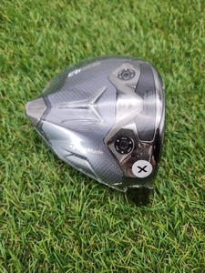 NEW 2025 TAYLORMADE QI35 LS DRIVER 8* CLUBHEAD ONLY BRANDNEW - Picture 1 of 7