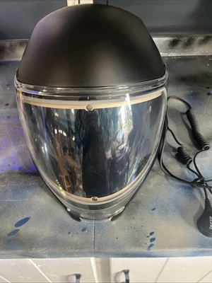 Skidoo Brp Oxygen Helmet Black Size Xl  - Изображение 1 из 4