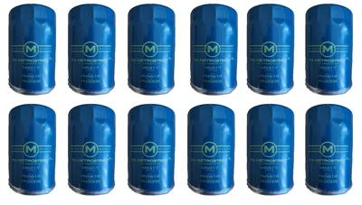 OIL FILTER M5317 FOR JAGUAR AND PORSCHE -CASE OF 12 - REPLACES PH5618 - Image 1 of 4