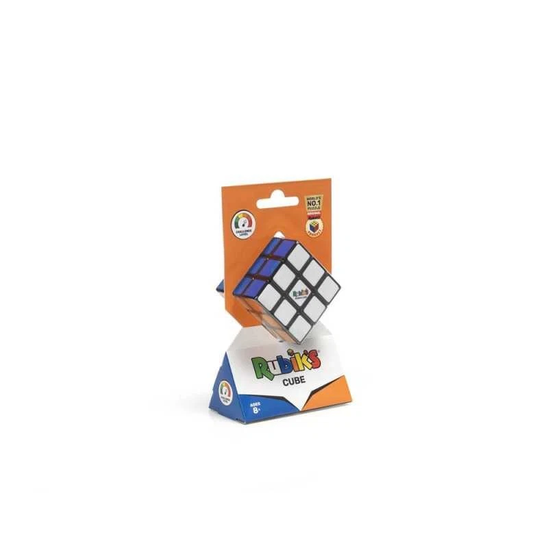Casse tête Rubik s Cube 3X3 - Photo 1/1
