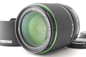 Ex15%OFF SMC PENTAX DA 18-135mm f/3.5-5.6 ED AL IF DC WR Lens From JAPAN [MINT] - Picture 1 of 12