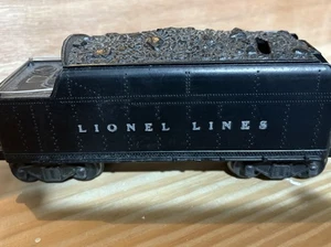 Lionel 2466W Tender In Very Nice Condition - Picture 1 of 20