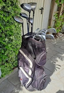 Golfschläger Set Herren gebraucht, CX100-Oversize - Bild 1 von 3