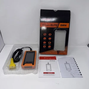 Launch Creader Elite BMW - Foto 1 di 7