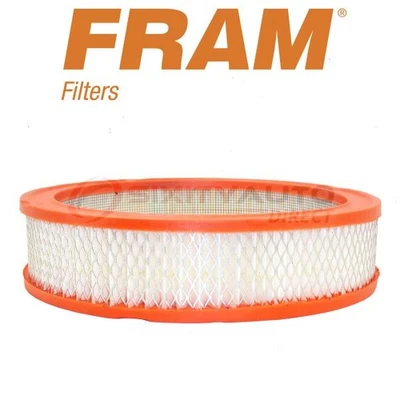 FRAM Air Filter for 1962-1967 Ford Club Wagon - Intake Inlet Manifold Fuel hn — 第 1/4 张图片